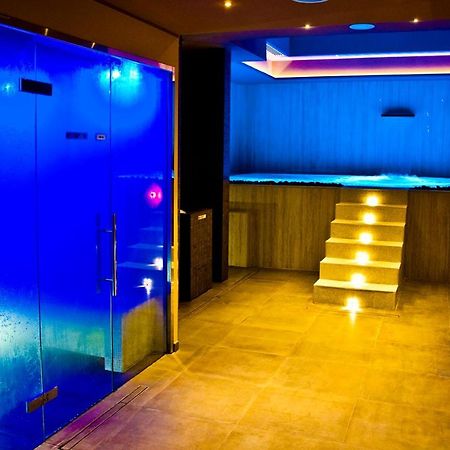 Ambruosi Village Resort & Spa Massignano Dış mekan fotoğraf
