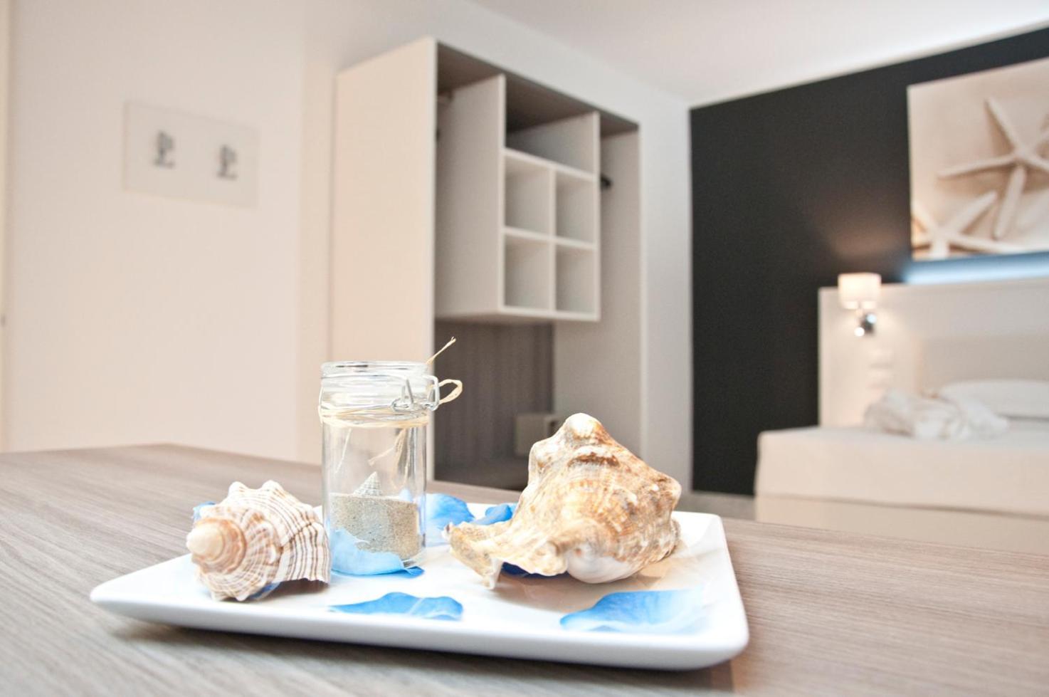 Ambruosi Village Resort & Spa Massignano Dış mekan fotoğraf