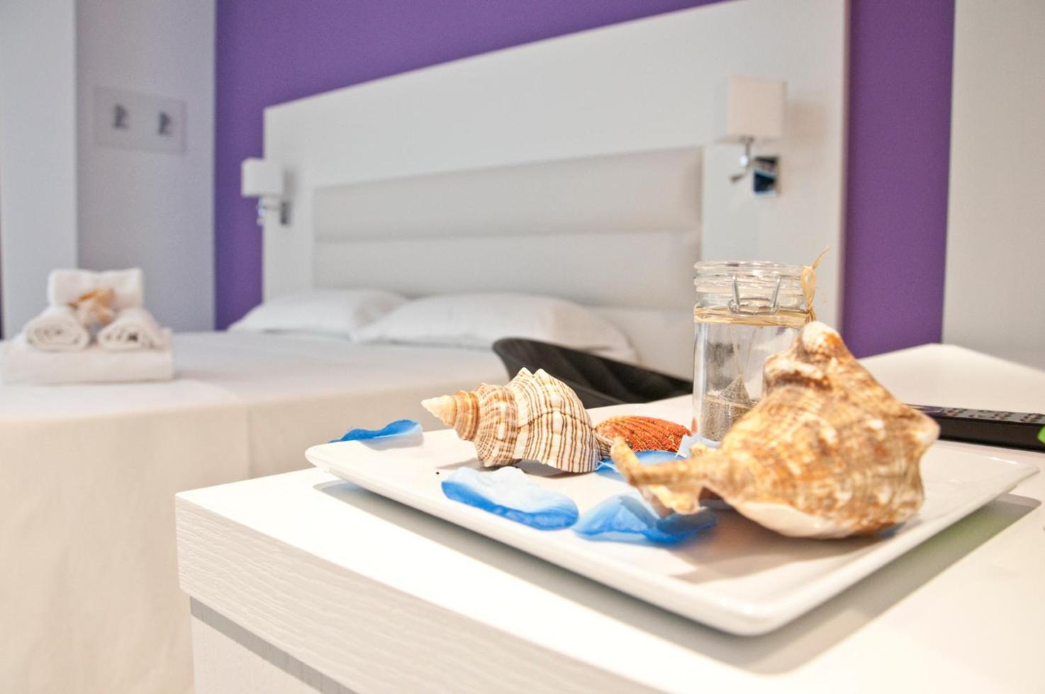 Ambruosi Village Resort & Spa Massignano Dış mekan fotoğraf
