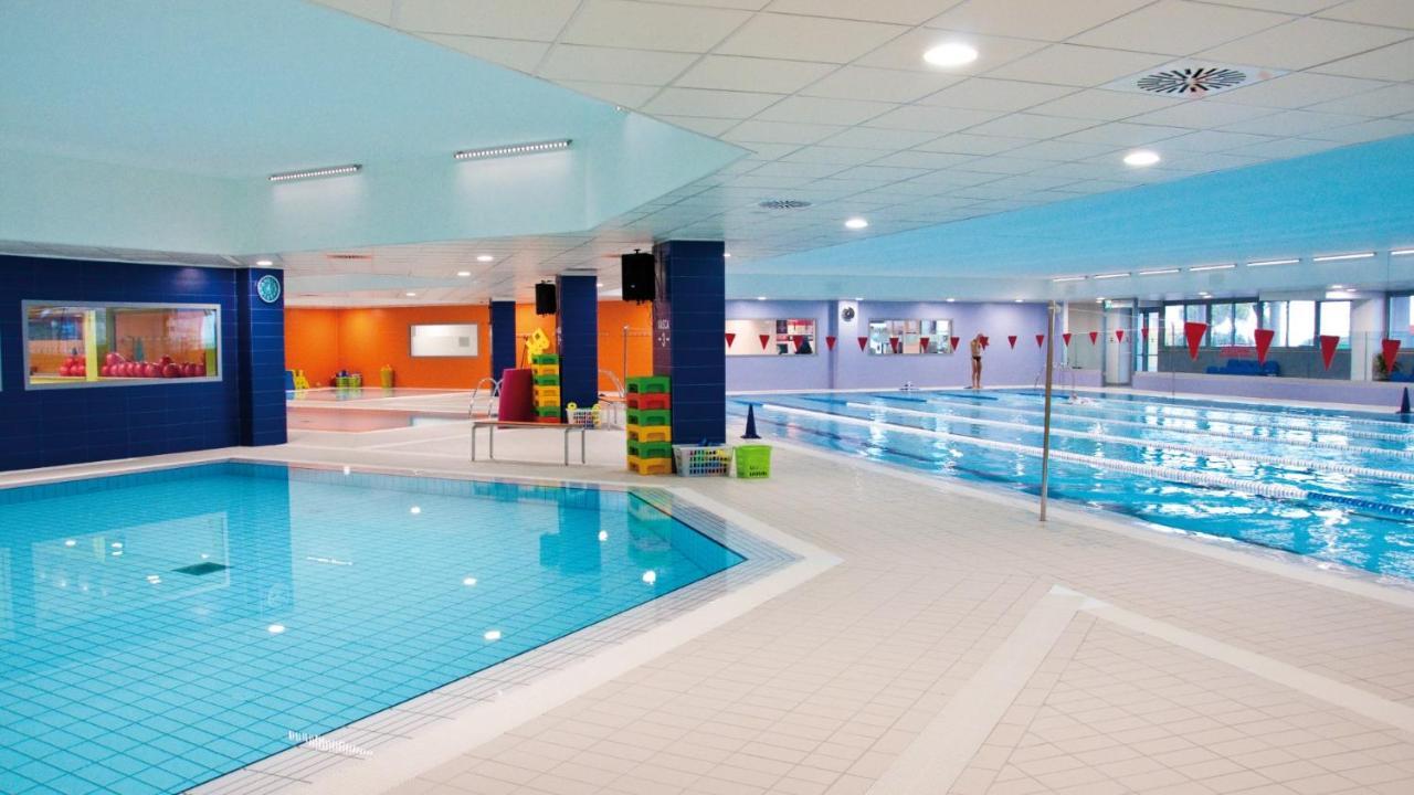 Ambruosi Village Resort & Spa Massignano Dış mekan fotoğraf
